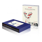 "Secrets of the Deep, The Lost, Forgotten, and Hidden Works of Theodor Seuss Geisel"