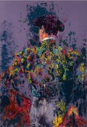 "Toreador" Serigraph by LeRoy Neiman