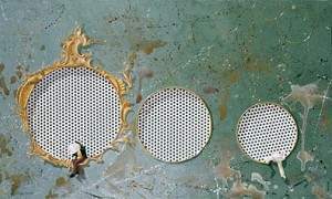 "Charles et Polo" by Philippe Bertho