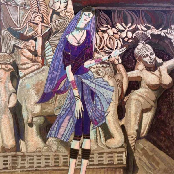 Golden Age of India 1989