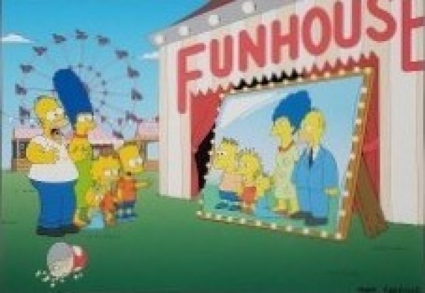 The Simpsons Directors Edition II by Matt Groening  & 10 Simpson Directors