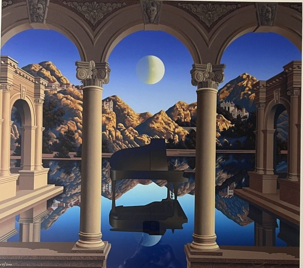 "Dreamers Awaken"