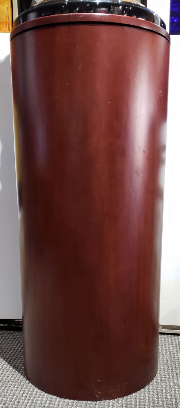 Frederick Hart "Daughters of Odessa" 1/3 Life sculpture pedestal