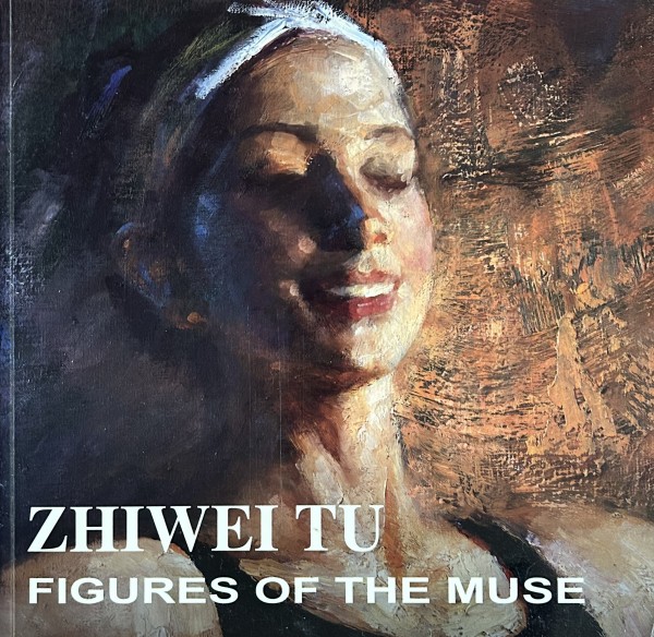  Zhiewei Tu "Figures of the Muse (Paperback) for sale