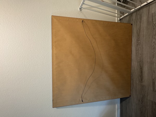 "Serenata de la Luna" Original Multiple by Orlando AB