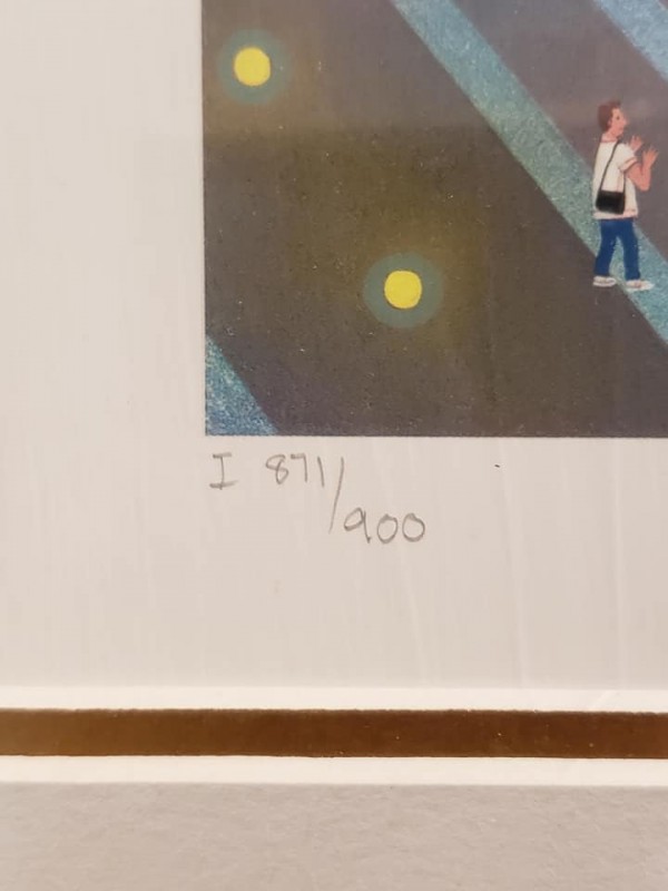 Grand view. Vegas2002