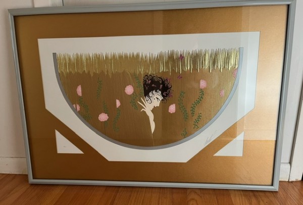 "Harvest" from the Storm & Harvest Suite