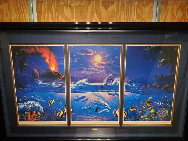 "THE DAWN OF PELE"
