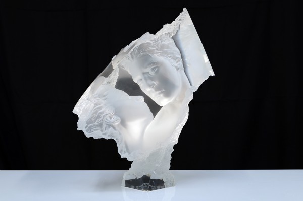 "Haven I - Always" & "Haven II - Morning Light"