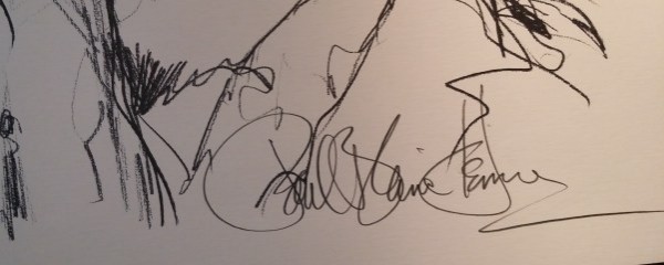 "Sammy Song & Dance Man"