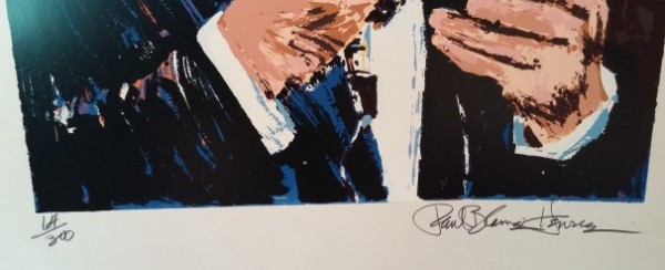 "Sinatra In Concert"