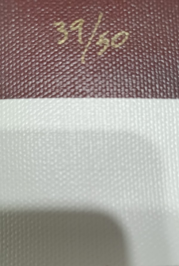 "Nocturnal" Limited Edition Giclee on Canvas by Arbe Berberyan