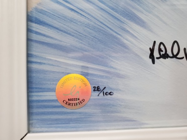 Strength of 10 Grinches + 2