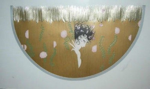 Harvest from the Erte Storm & Harvest Suite