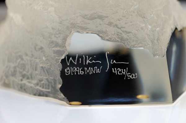 "Haven I - Always" & "Haven II - Morning Light"