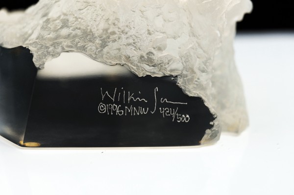 "Haven I - Always" & "Haven II - Morning Light"