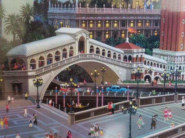 Grand view. Vegas2002