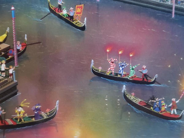 Grand view. Vegas2002