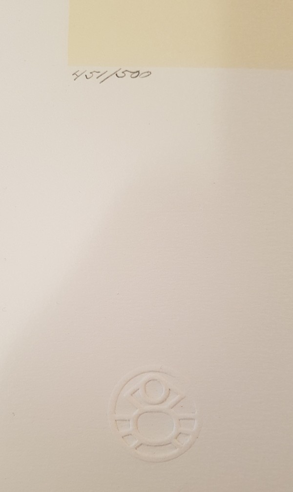 Etude de Personnage (Character Study)